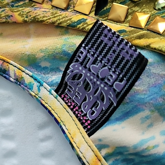 Free People Mini Dress - Picture 7 of 9